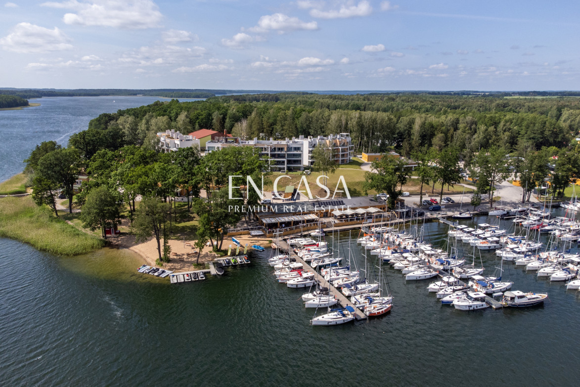 Apartment Sale Pierkunowo 12